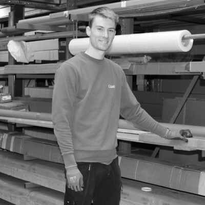 Malte Rigenstrup Gimm