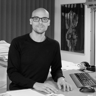 Steen Reinholdt Rasmussen