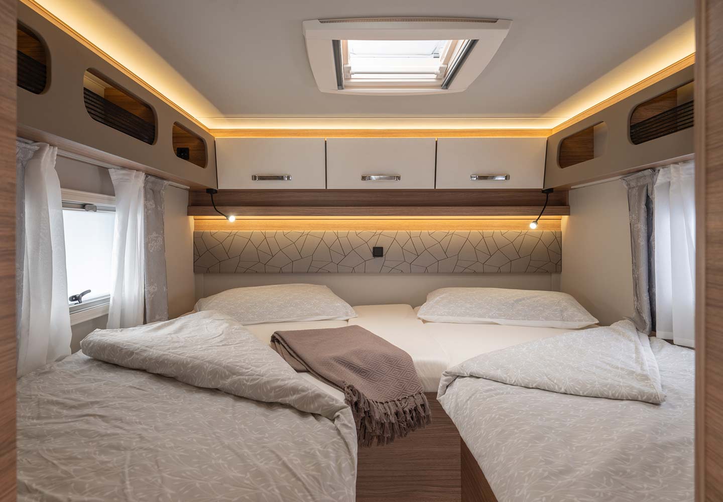 WEINSBERG CaraSuite 650 MEG