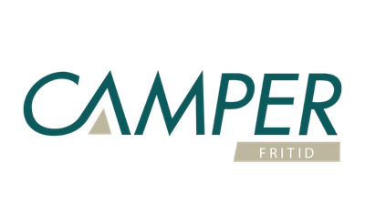 CAMPER FRITID